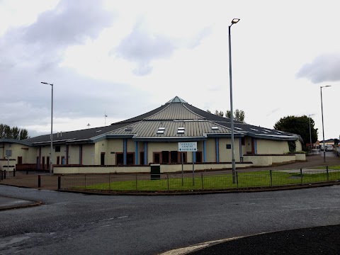 The Tannahill Centre