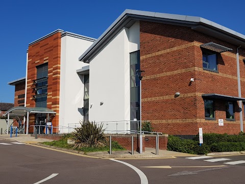 Tewkesbury Community Hospital