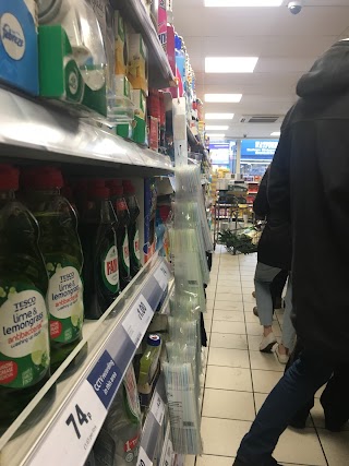 Tesco Express