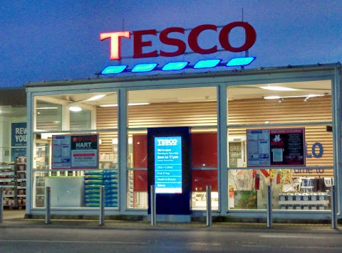 Tesco Superstore