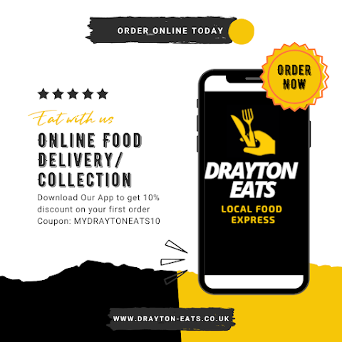 International Food Centre polish shop-Order Online at Drayton Eats