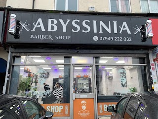 Abyssinia Barbers