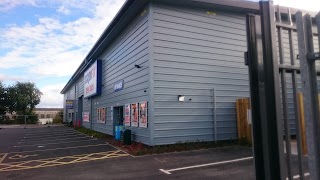 Screwfix Beverley