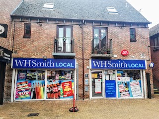 HR Off Licence And Post Office