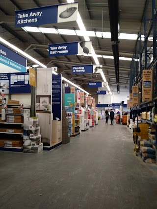 Wickes