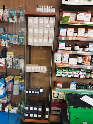 Boss Pharmacy