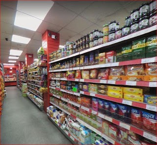 Polski Supermarket Tooting