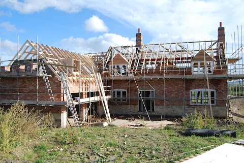 Pasquill Roof Trusses