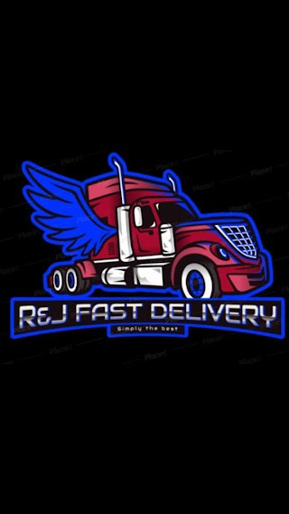 R&J Fast Delivery Ltd