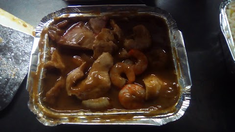 Tak Bo Takeaway