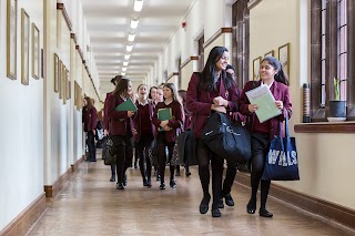 Bolton School Girls' Division