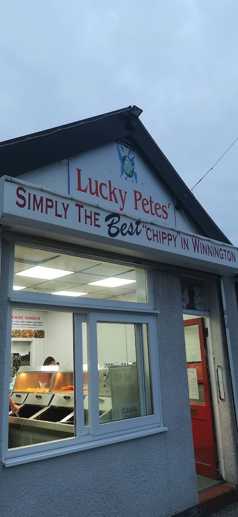 Lucky Pete's