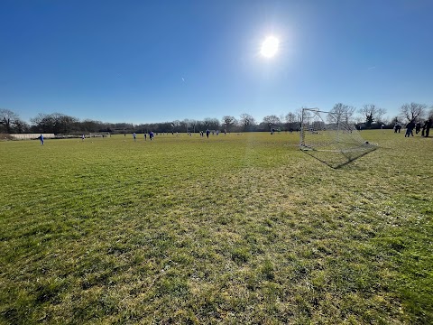 Arborfield Green Leisure Centre