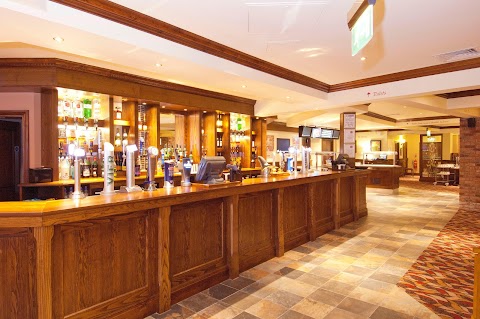 Premier Inn St. Neots (Colmworth Park) hotel