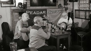 Peadar Browns