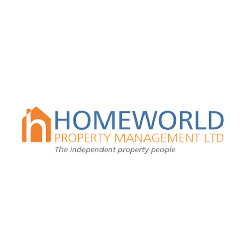 Homeworld Property Management Limited