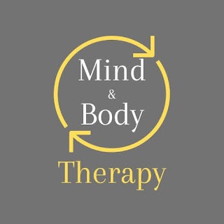 Mind and Body Therapy - Marty Wilson