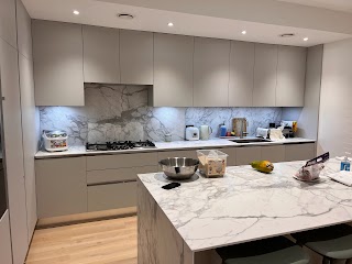 Kitchen Worktops Surrey London