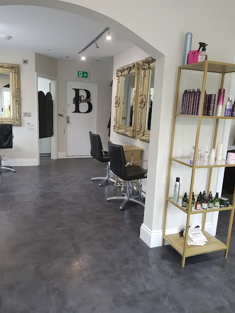 Beau - Hair, Nails & Beauty Salon