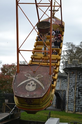 Pirate Ship