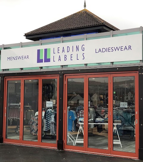 Leading Labels Ltd (Port Solent)