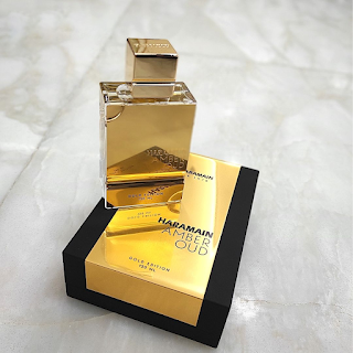 Al Haramain Perfumes (Warehouse)