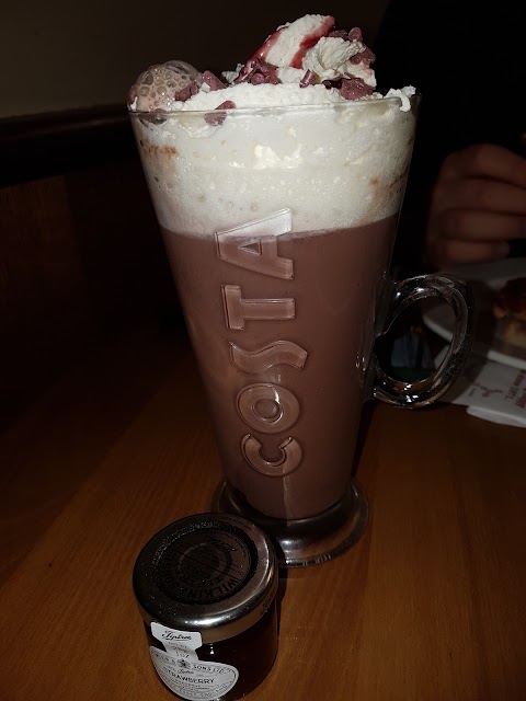 Costa Coffee