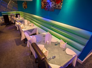 Blue Water Indian Restaurant