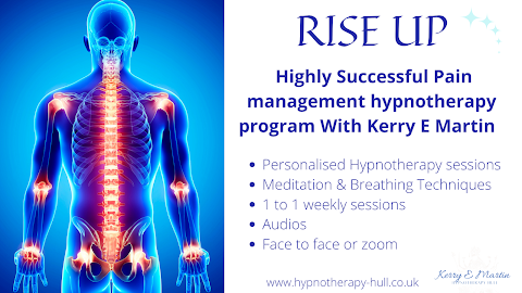 Hypnotherapy Hull