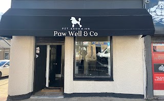 Paw Well & Co