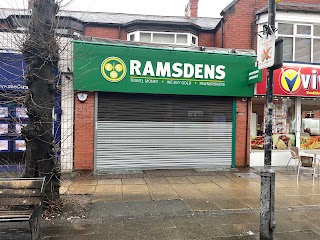 Ramsdens - School Road - Sale