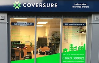 Coversure Insurance Services Bicester