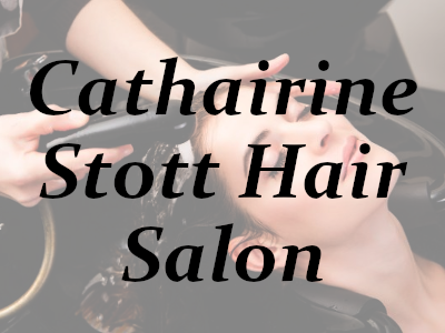 Cathairine Stott Hair Salon