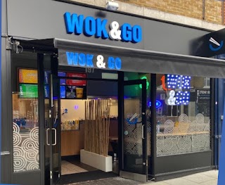 WOK&GO