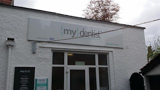 mydentist, Rodden Road, Frome