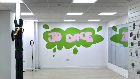 JD Dance