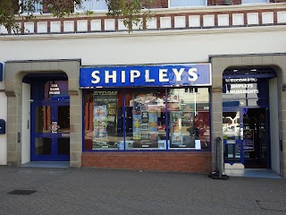 Shipleys Amusement Centre