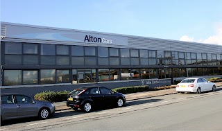 Alton Cars Ltd