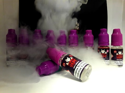 Shisha Vibe - The Vape, e-Liquid & E-Cig, Shisha, Hookah Shop