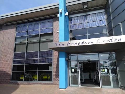 The Freedom Centre