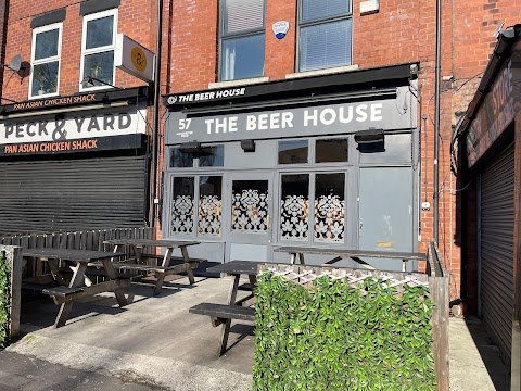 The Beer House