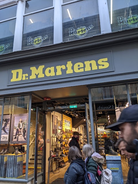 Dr. Martens