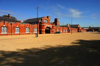 Medway Campus, University of Kent