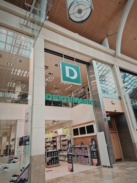 DEICHMANN