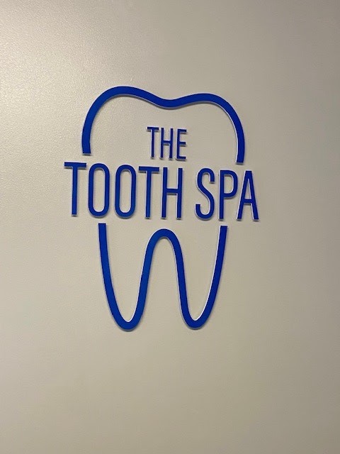 The Tooth Spa - Emergency, General and Cosmetic Dentist, Leeds