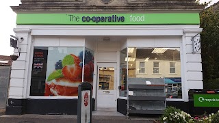 Co-op Food - Combe Down