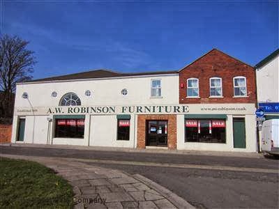 Robinsons Furniture Direct