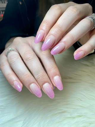 Cindy nails