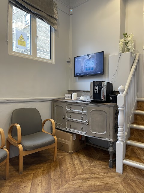 Tavistock Dental - Dental Implant & Specialist Referral Centre