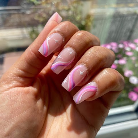 Perfect Nails Leyton High road . Unit 1 ,330 Leyton,E10 5PW